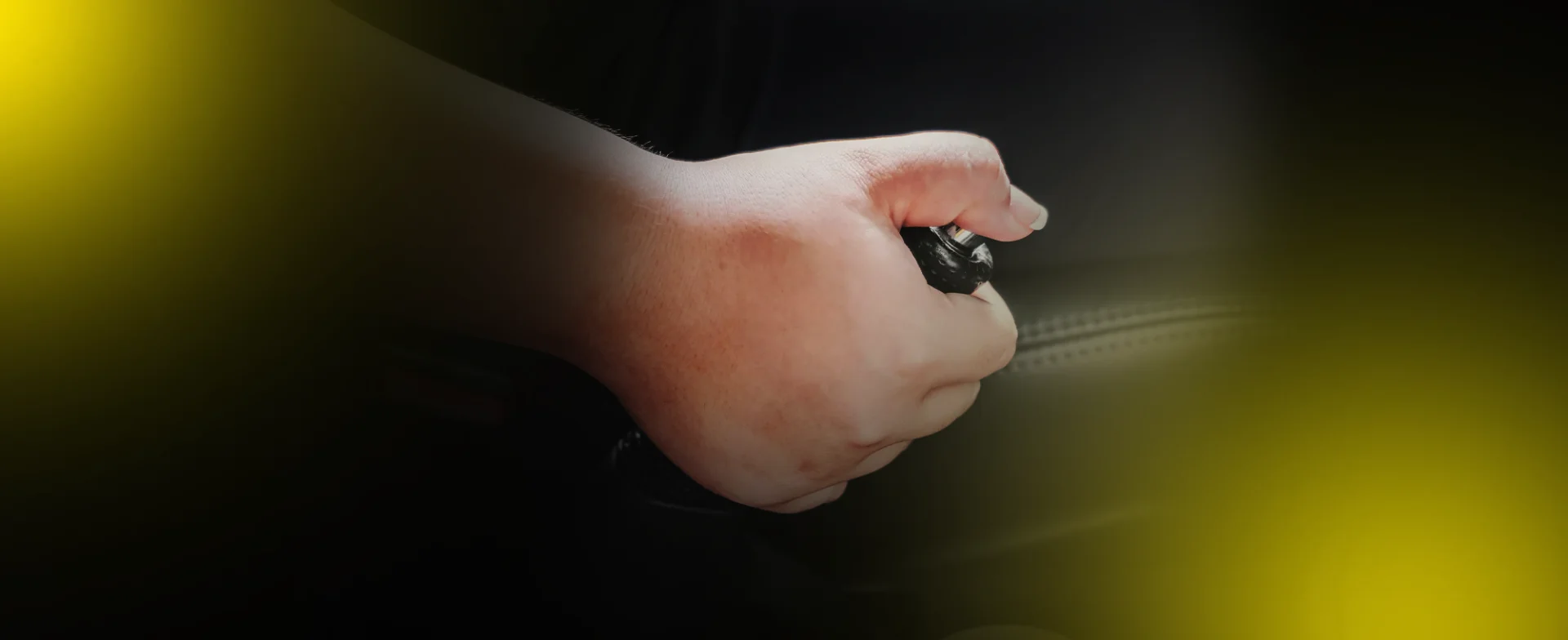 Ремонт ручного тормоза