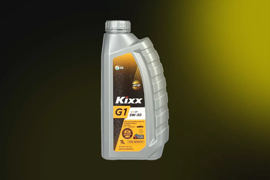 Kixx G1 5W30 SP 1л.