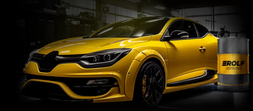 ДВОЙНАЯ ВЫГОДА ROLF